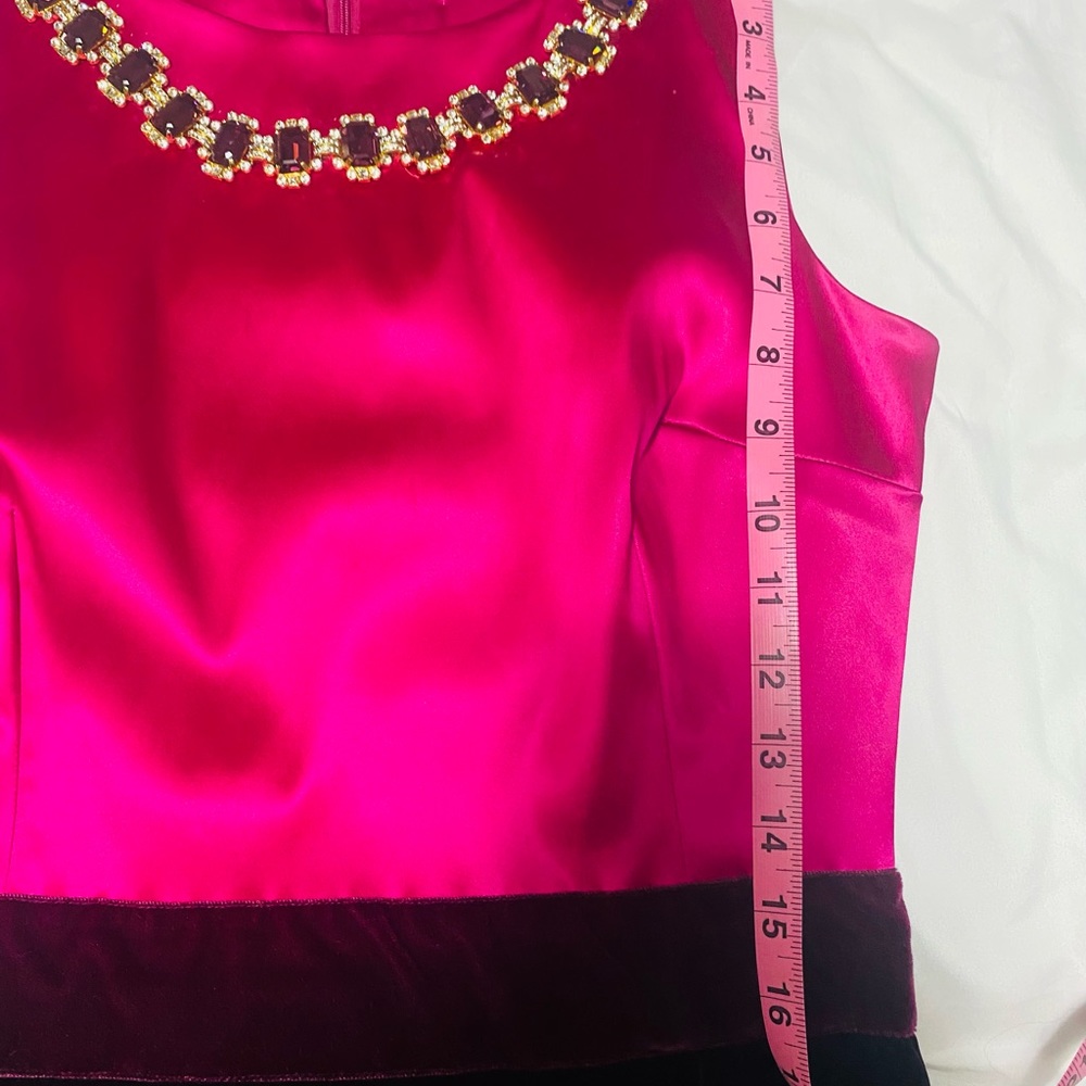 Dolce Gabbana Dress 44 - Picture 5 of 11